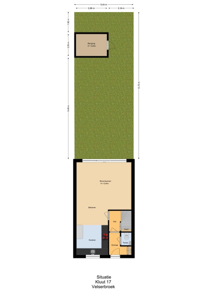 Foto 39 van Kluut 17