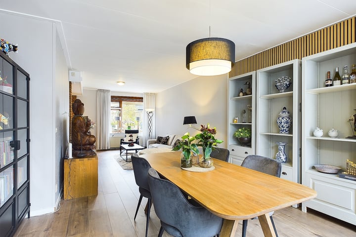 Photo 5 of Vlooswijkstraat 24