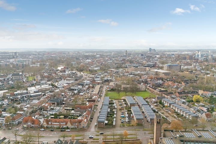 Foto 33 van Borneostraat 40