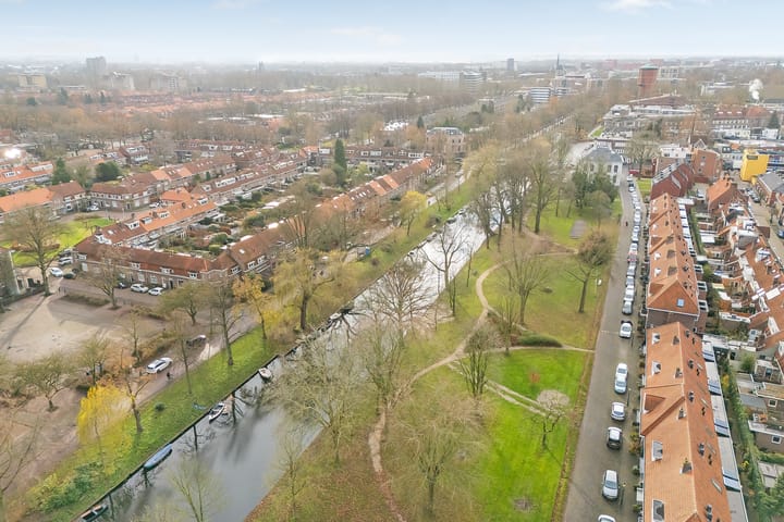 Foto 2 van Borneostraat 40