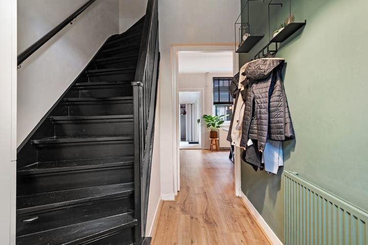 Foto 6 van Borneostraat 40