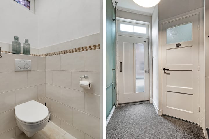 Foto 7 van Borneostraat 40