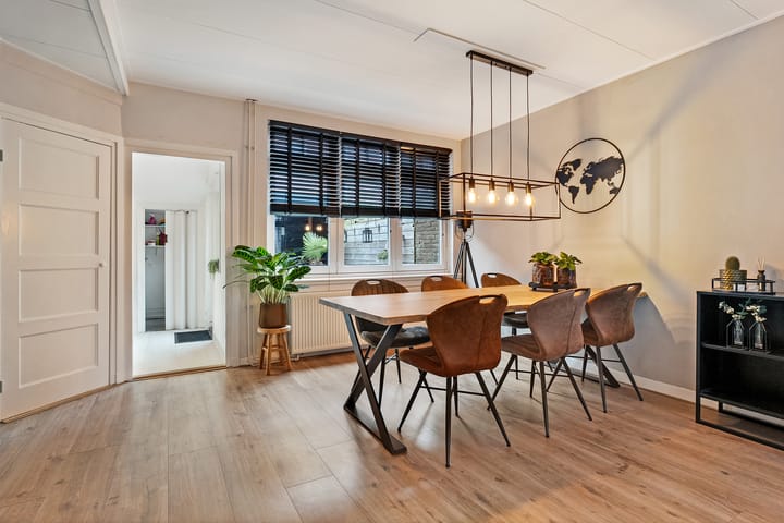 Foto 10 van Borneostraat 40