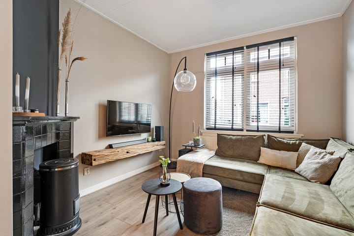 Foto 11 van Borneostraat 40