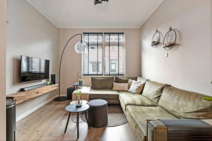 Foto 12 van Borneostraat 40