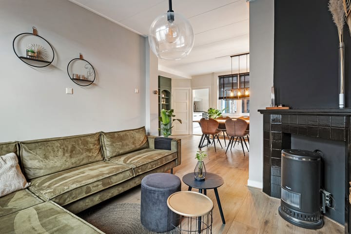 Foto 14 van Borneostraat 40