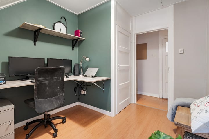 Foto 20 van Borneostraat 40