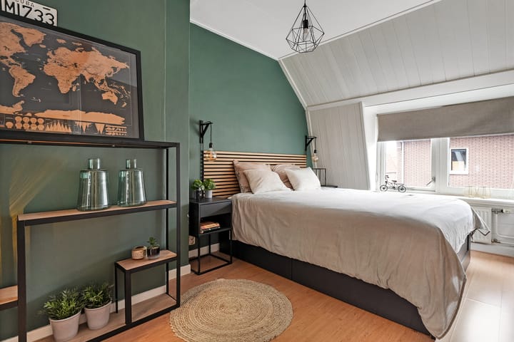 Foto 22 van Borneostraat 40