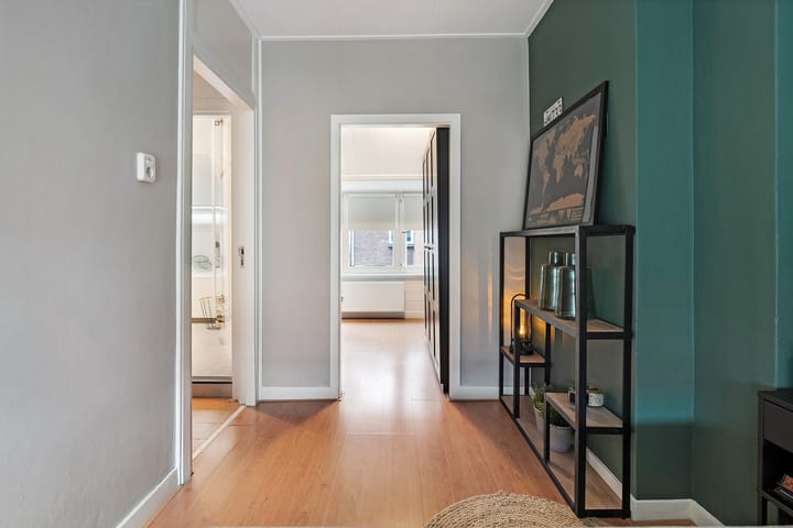 Foto 23 van Borneostraat 40