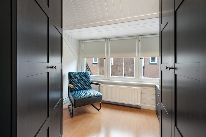 Foto 24 van Borneostraat 40