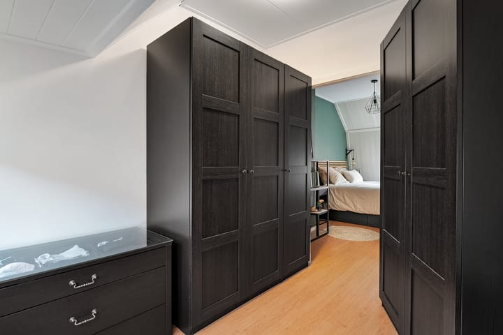 Foto 25 van Borneostraat 40