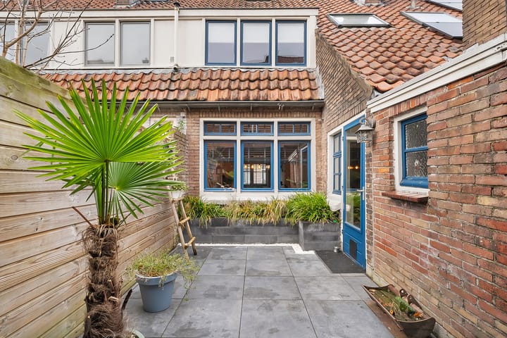 Foto 28 van Borneostraat 40