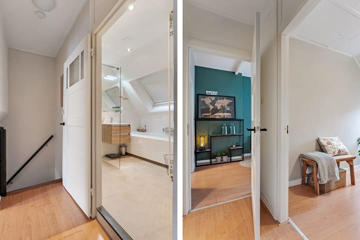 Foto 19 van Borneostraat 40