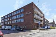 huurwoningen te huur op Loosduinse Uitleg 26-A