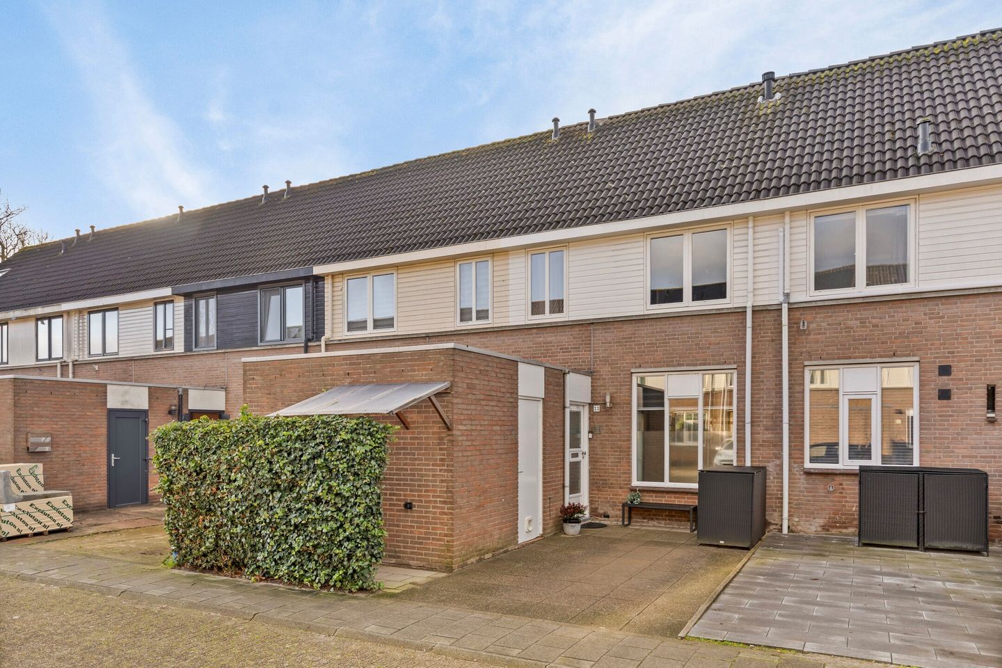 Foto 1 van Benthuizenstraat 22