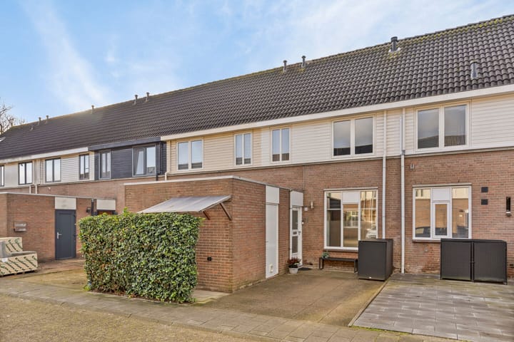 Foto 1 van Benthuizenstraat 22