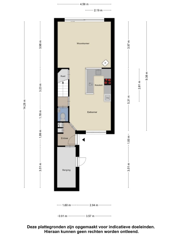 Foto 43 van Benthuizenstraat 22