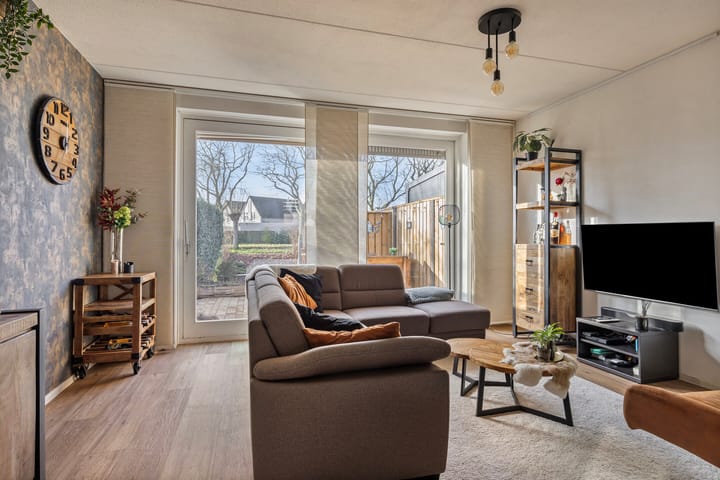 Foto 2 van Benthuizenstraat 22