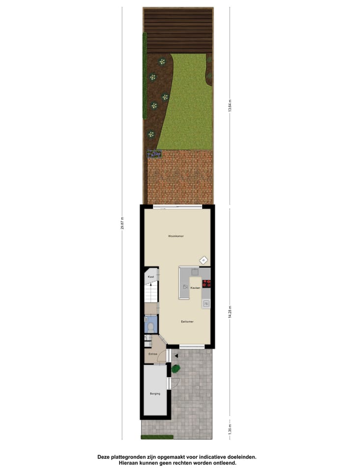 Foto 44 van Benthuizenstraat 22