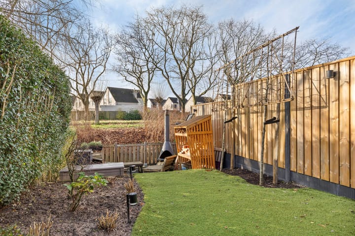 Foto 5 van Benthuizenstraat 22