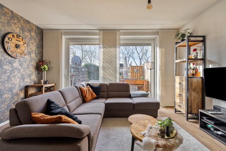 Foto 8 van Benthuizenstraat 22