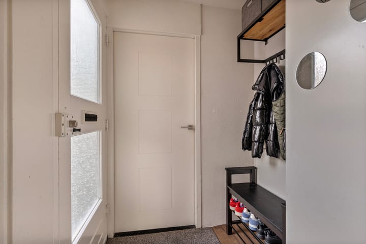 Foto 7 van Benthuizenstraat 22