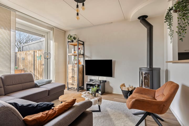 Foto 9 van Benthuizenstraat 22