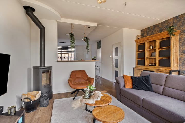 Foto 11 van Benthuizenstraat 22