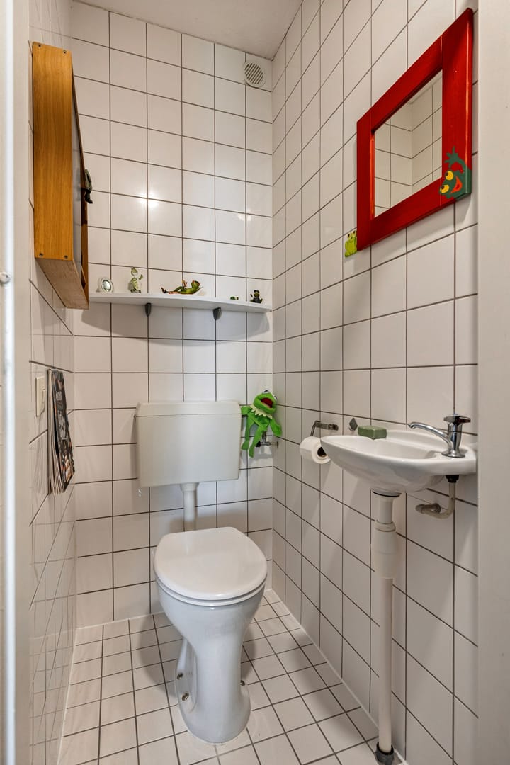 Foto 18 van Benthuizenstraat 22