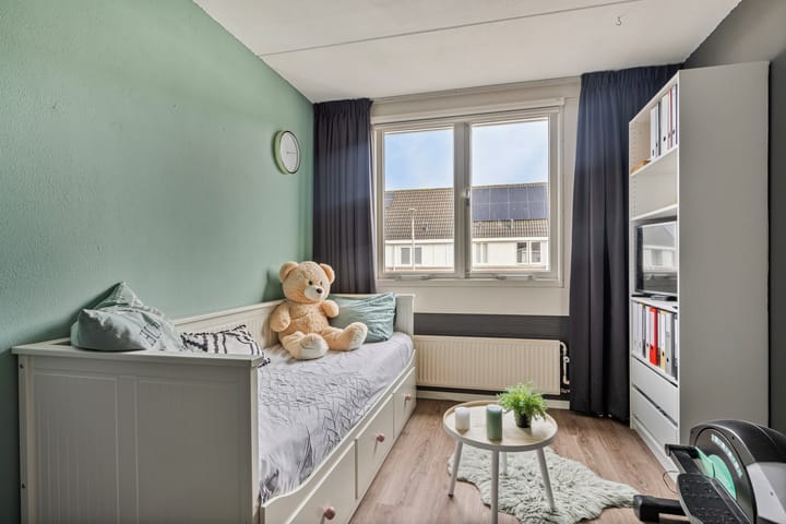 Foto 20 van Benthuizenstraat 22