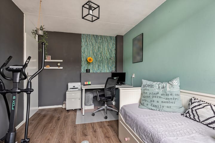 Foto 21 van Benthuizenstraat 22