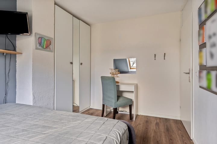 Foto 22 van Benthuizenstraat 22