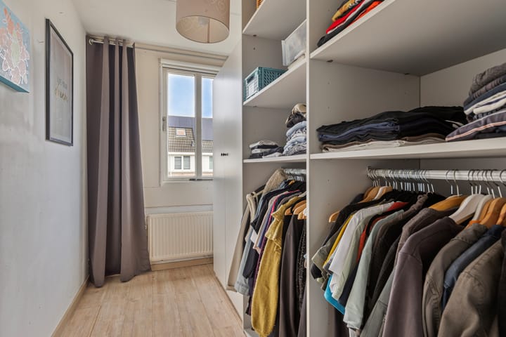 Foto 24 van Benthuizenstraat 22