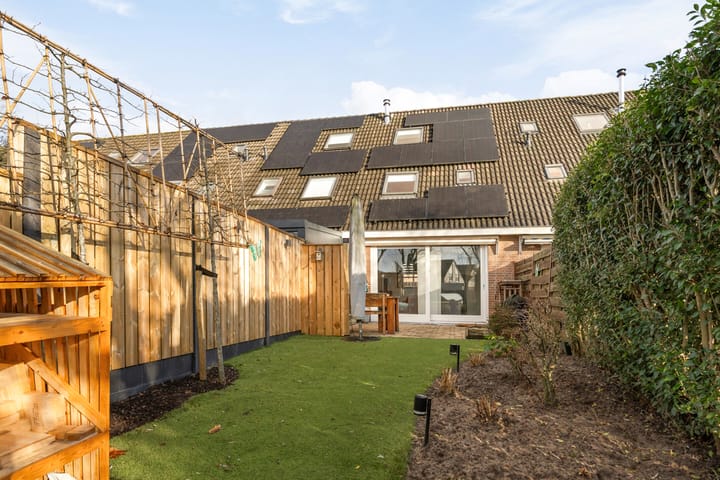 Foto 33 van Benthuizenstraat 22