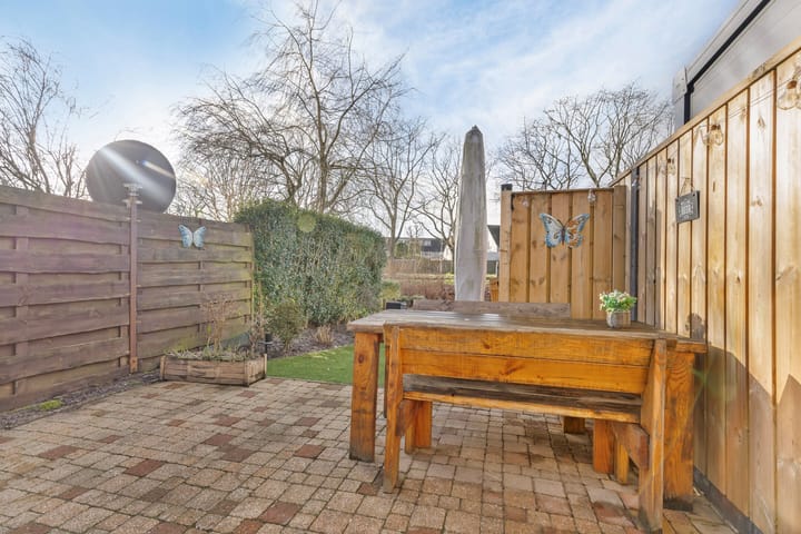 Foto 35 van Benthuizenstraat 22