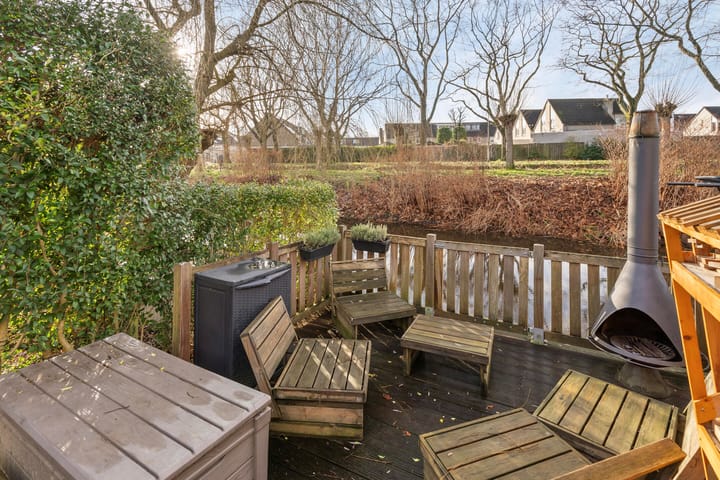 Foto 36 van Benthuizenstraat 22