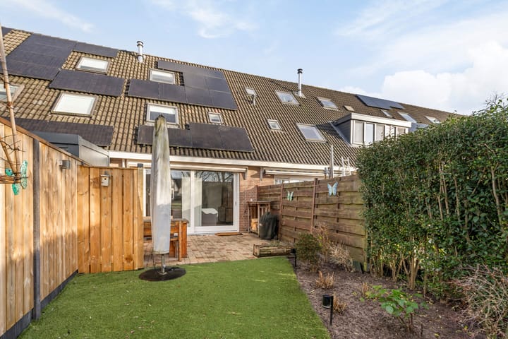 Foto 38 van Benthuizenstraat 22