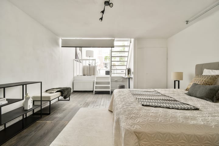 Foto 3 van Palmdwarsstraat 38