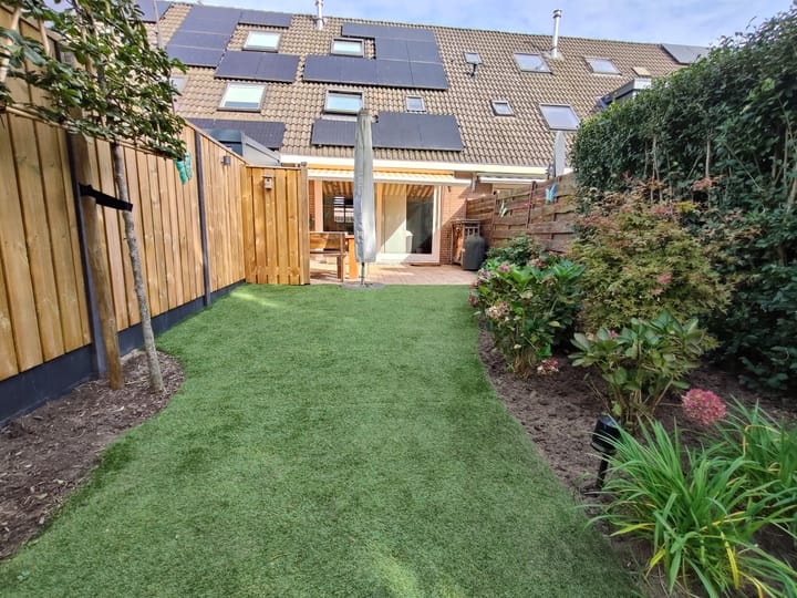 Foto 41 van Benthuizenstraat 22