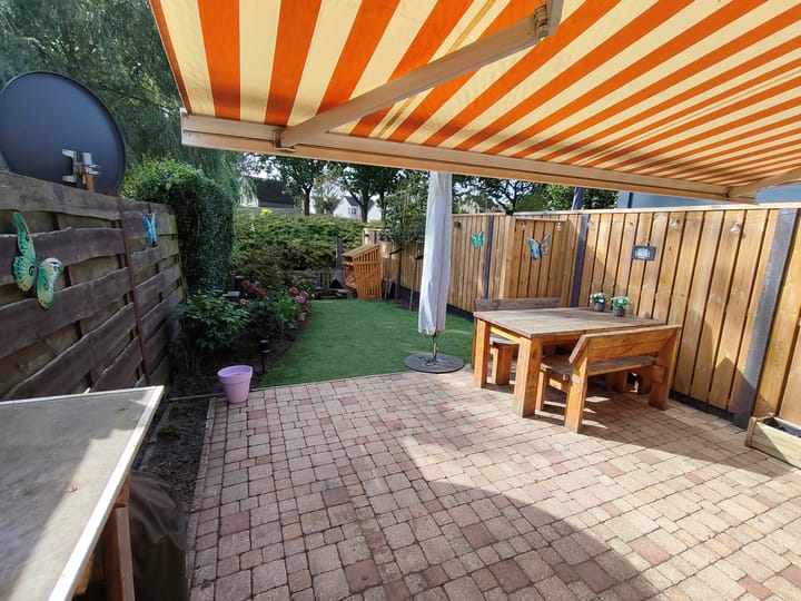 Foto 42 van Benthuizenstraat 22