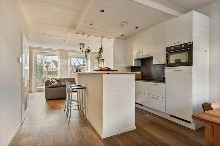 Foto 3 van Benthuizenstraat 22