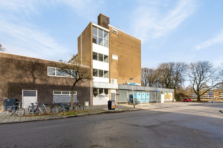 Foto 6 van Bilderdijklaan 115