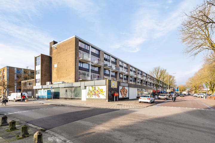 Foto 7 van Bilderdijklaan 115