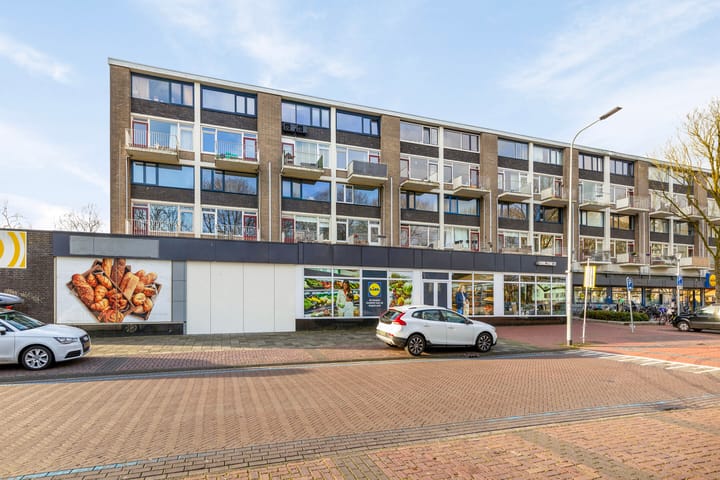 Foto 9 van Bilderdijklaan 115