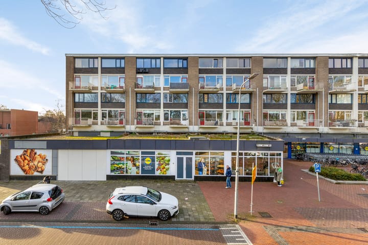 Foto 10 van Bilderdijklaan 115