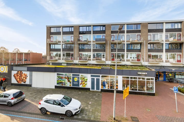 Foto 11 van Bilderdijklaan 115