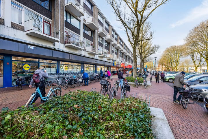 Foto 13 van Bilderdijklaan 115