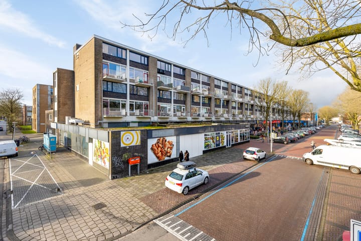 Foto 8 van Bilderdijklaan 115