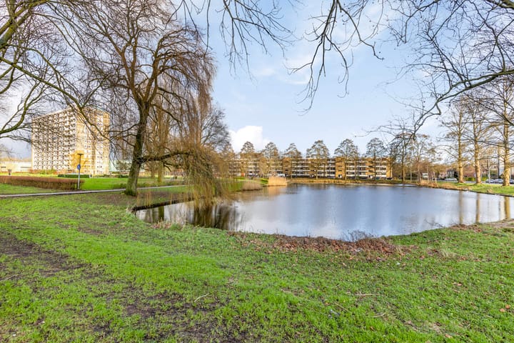 Foto 2 van Bilderdijklaan 115