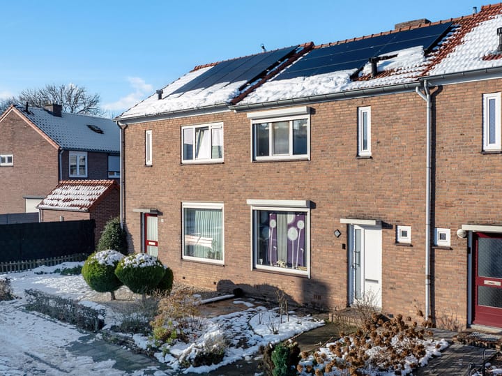 Foto 2 van Ruitersweg 38